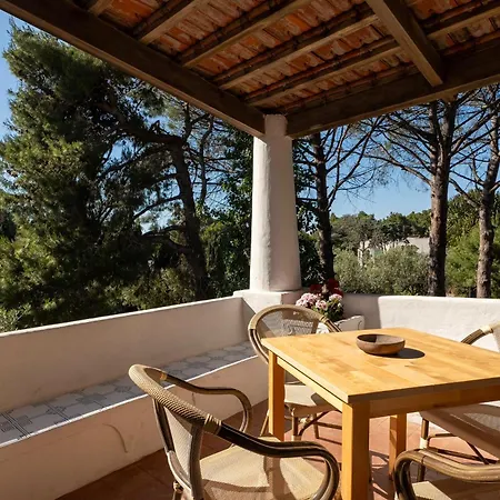 Pineta - House Anacapri (Isola di Capri)