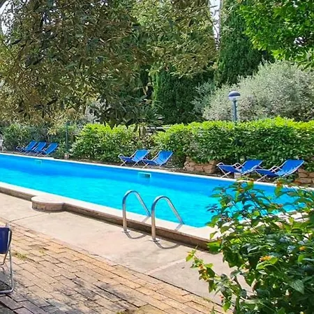 Villa Pineta - House Anacapri (Isola di Capri)