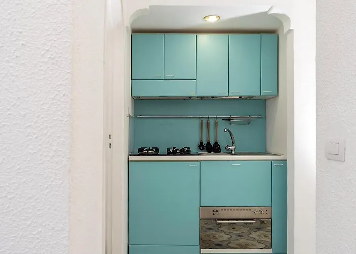 Pineta - House Vila *