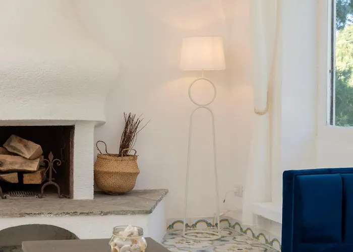 Pineta - House Vila *