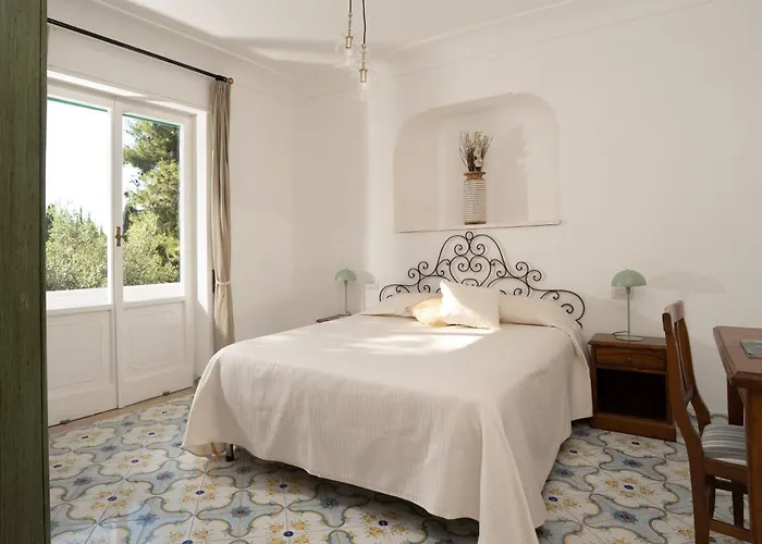 Pineta - House * Anacapri (Isola di Capri)