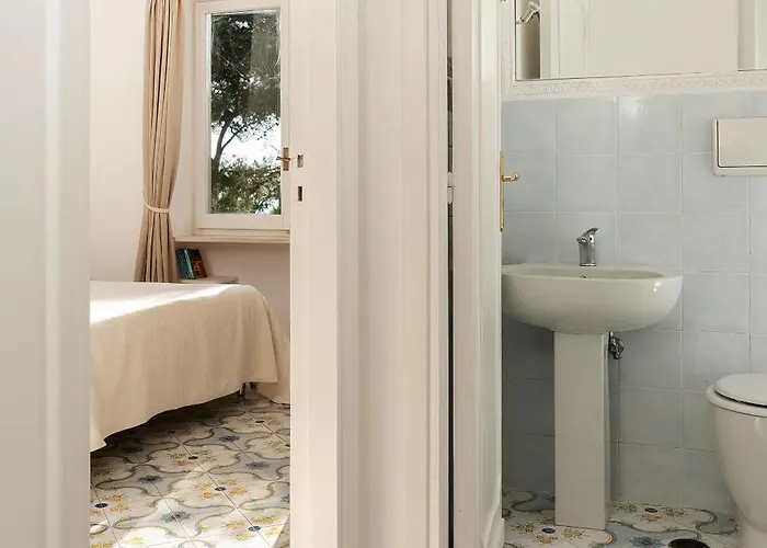 Vila Pineta - House *