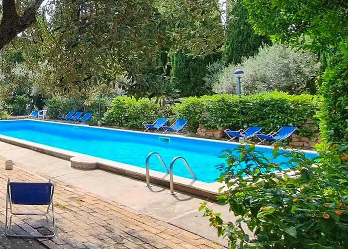 Vila Pineta - House Anacapri (Isola di Capri)