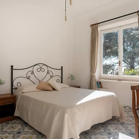 Pineta - House Villa Anacapri (Isola di Capri)