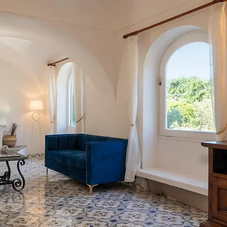 Villa Pineta - House