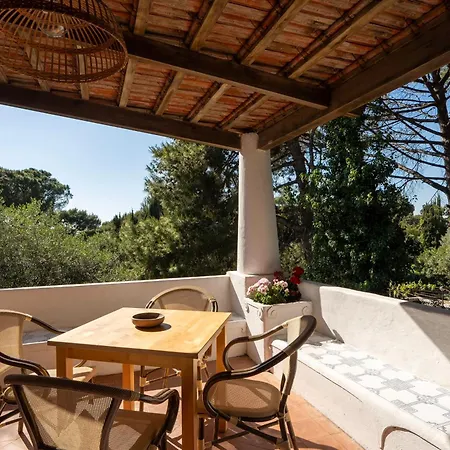 Pineta - House *