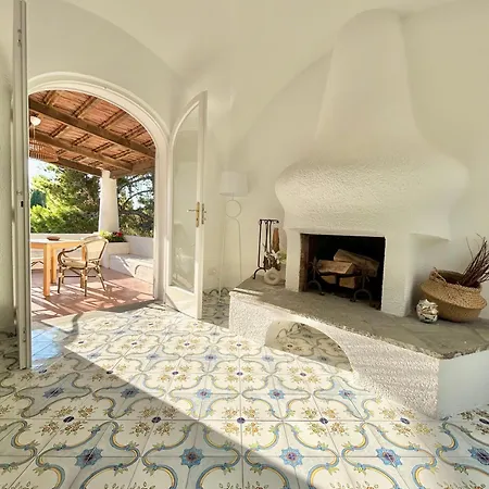 Pineta - House *