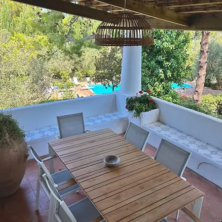 Pineta - House *