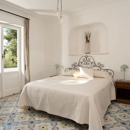 Pineta - House * Anacapri (Isola di Capri)