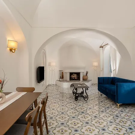 Villa Pineta - House
