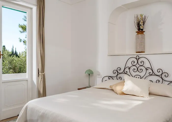 فيلة Pineta - House *