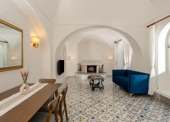 فيلة Pineta - House